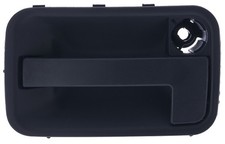 Maniglia esterna porta - esterna,