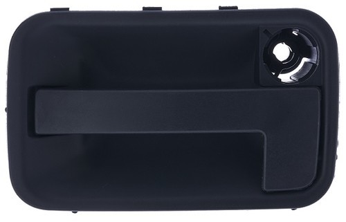Maniglia esterna porta - maniglia,