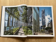 Vintage architecture book - vintage,