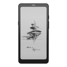 Lettore book onyx boox - e-book, palma