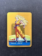 Dragon Ball Z - #16 Goku Super