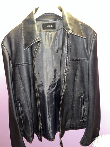 Giubbotto uomo donna r3ds - giubbotto, uomo/donna