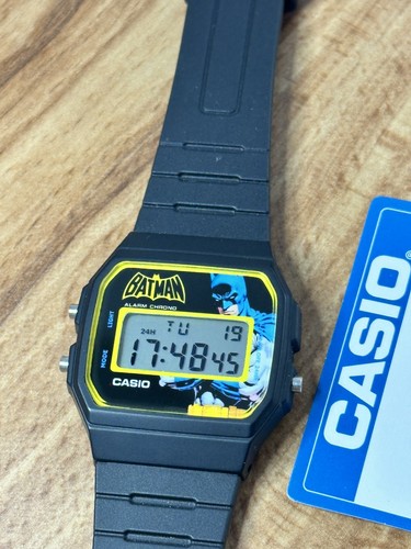 Orologio casio f91w - orologio,
