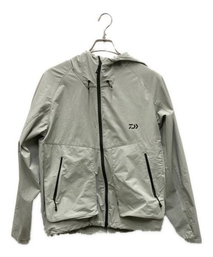 Giacca con cappuccio daiwa fly - giacca,