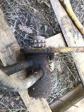 motore idraulico per trattori