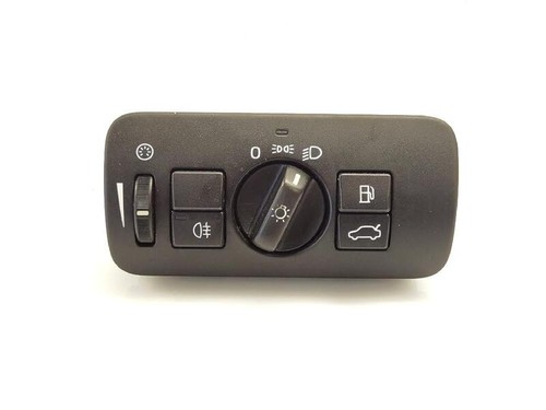 Devio leva luci volvo xc60 - luci,
