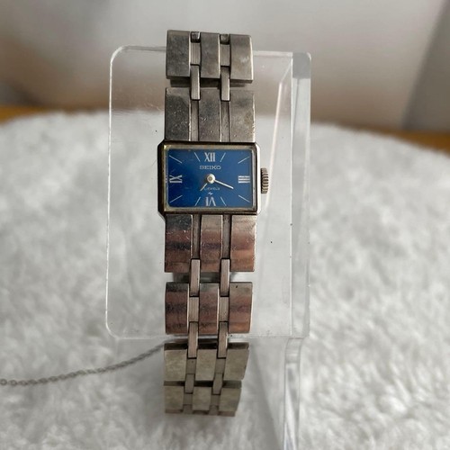 Orologio seiko carica manuale - carica,