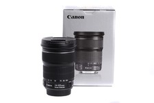 Canon lens EF 24-105 mm
