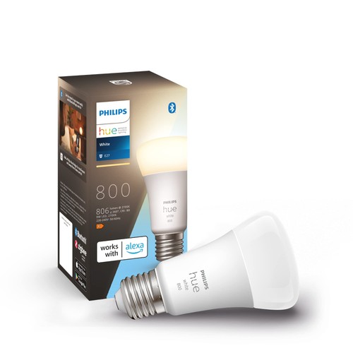 Philips hue white lampadina - white,