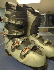 Buone condizioni! Scarponi da