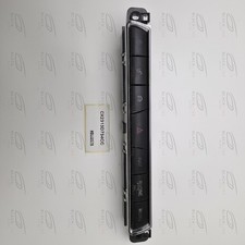 Pannello interruttore comando