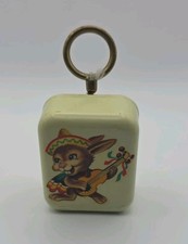 Vintage reuge music box made - vintage,