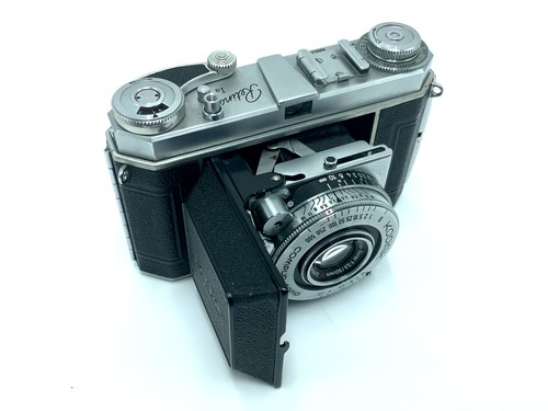Kodak retina fotocamera - retina,