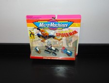 Micro Machines The Amazing