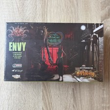 The Others 7 Sins A Horror