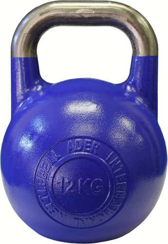 Ader pro grade int - pro-grade, int'l