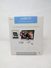 Elgato EyeTV HD DVR Video