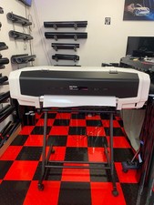 24” Mutoh Value Jet sign &