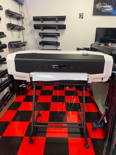 Mutoh value jet sign - mutoh,