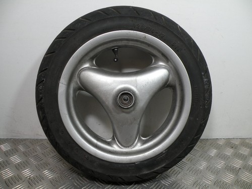 Ruota anteriore mbk - mbk, ovetto