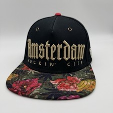 Cappellino snapback Cayler &