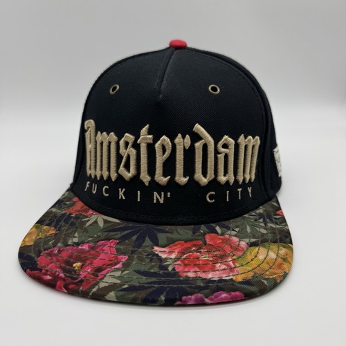 Cappellino snapback cayler - cayler, &
