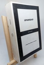 UPANISAD. PRIMI TESTI INDIANI DI FILOSOFIA Boringhieri, 1985 (4° impressione)