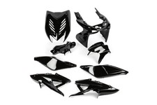 Kit Carene Yamaha Aerox fino