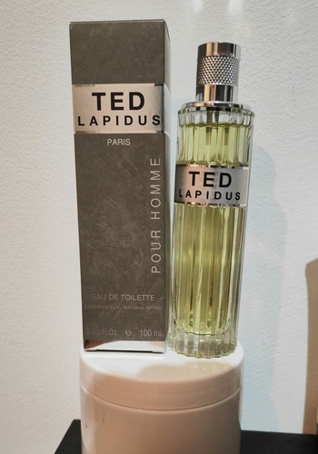 Profumo ted lapidus homme - profumo, edt