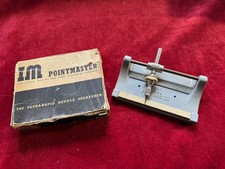 78Rpm Related, IM Pointmaster