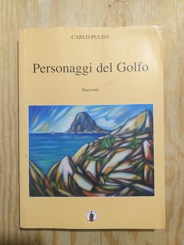 Carlo puleo personaggi del - puleo,