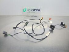 cablaggio porta per SMART FORTWO COUPE 0.8 CDI DIESEL 41CV 1998-2002 110513