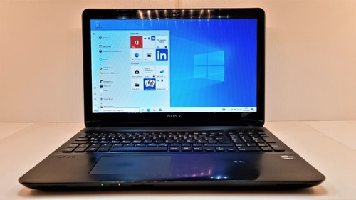 Sony vaio pollici 8 gb - sony-vaio,