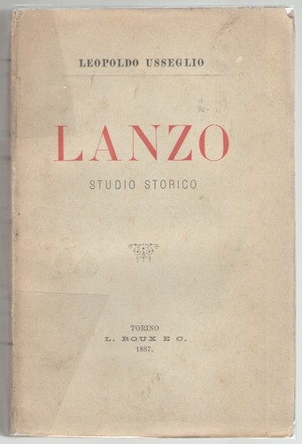 Leopoldo usseglio lanzo studio - leopoldo,