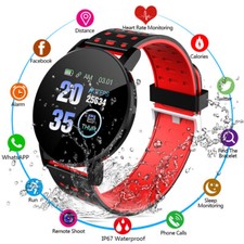 Smart watch for men women - watch,
