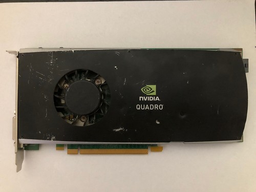 Nvidia quadro 3800 1gb - nvidia,