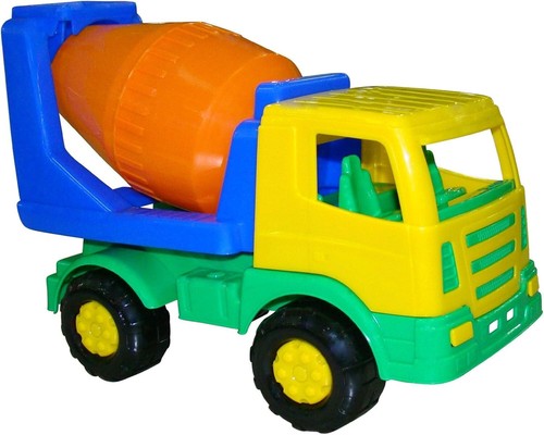 Polesie mirage camion consegna - camion,
