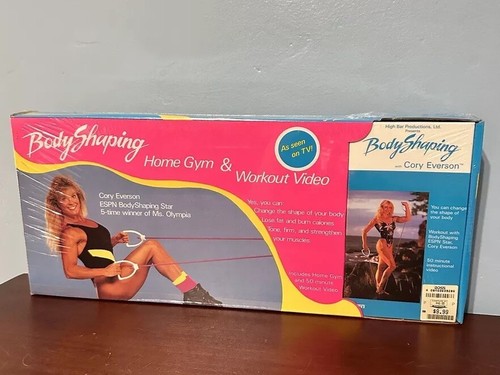 Video allenamento vintage body - allenamento,