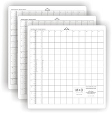 M+D made in Italy 3 pezzi