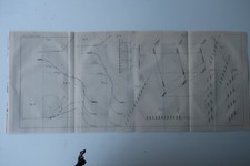 Antique Print-FRENCH