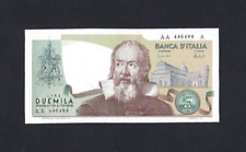 REPUBBLICA ITALIANA RARA 2000