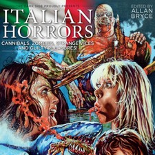 Italian Horrors Movies -