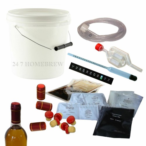 Kit per fare liquori