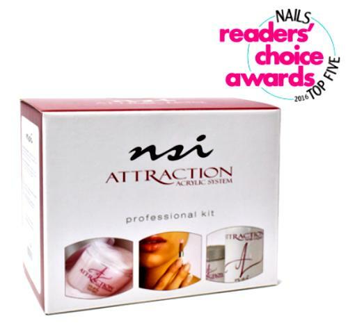 Professionale nsi attrazione - nsi,