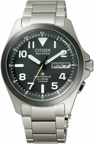 Orologio uomo citizen - orologio,