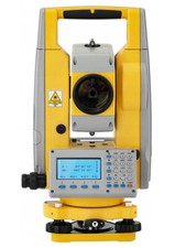 Nuova stazione totale South