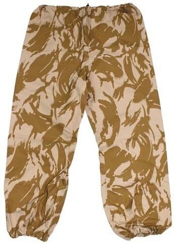 Pantaloni gore tex - pantaloni, gore-tex