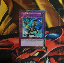 RITORNO DALL'ALTRA DIMENSIONE • Segreta Platino • RA03 EN140 • Goat Yugioh!