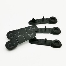 5 pezzi parapolvere laterale