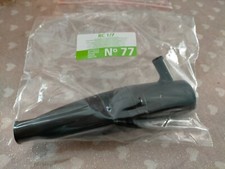 Rc Model Bycmo Viper Extreme 1/7 - De Agostini - Collettore e marmitta